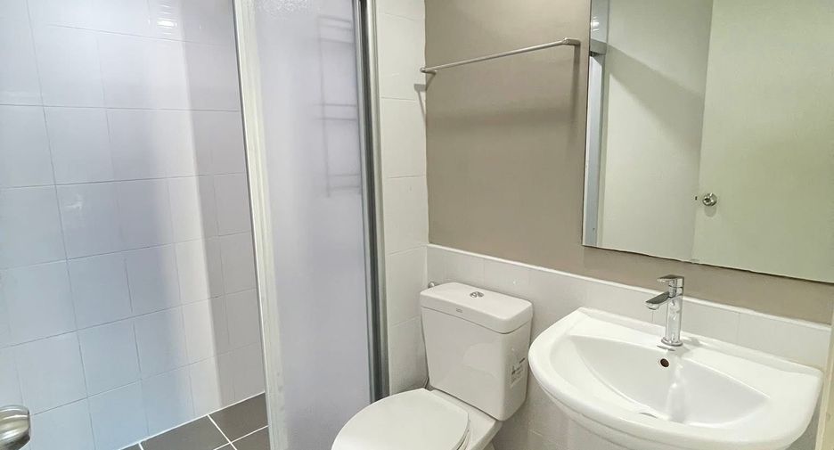 Wohnung zur Miete mit 1 Zimmer in Chatuchak, Bangkok