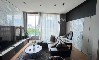 For sale and for rent 1 bed condo in Sathon, Bangkok