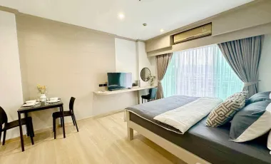 For rent studio condo in Mueang Phuket, Phuket