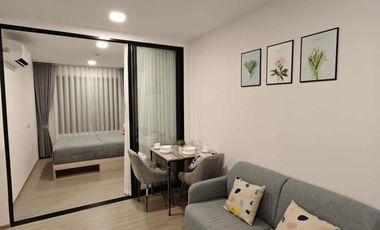 For rent studio condo in Mueang Phuket, Phuket