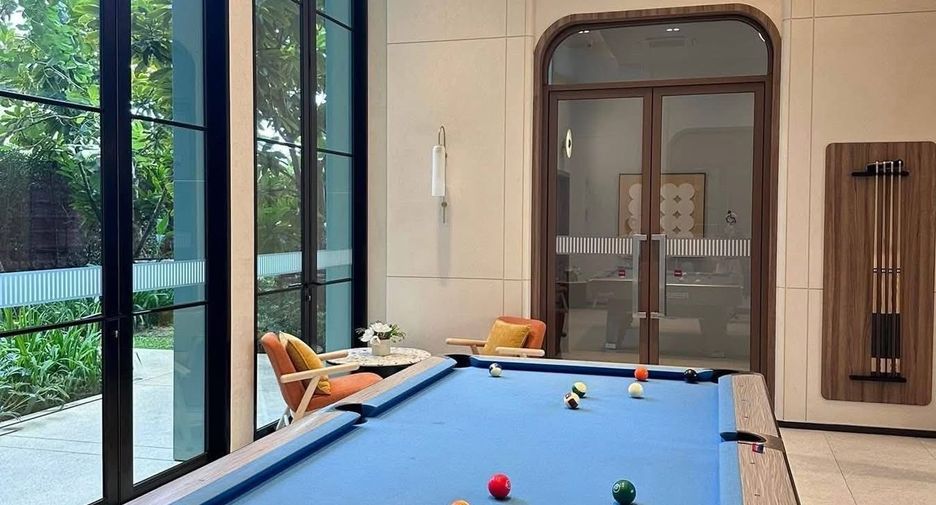 For rent studio condo in Mueang Phuket, Phuket