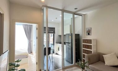 Wohnung zur Miete mit 1 Zimmer in Mueang Phuket, Phuket