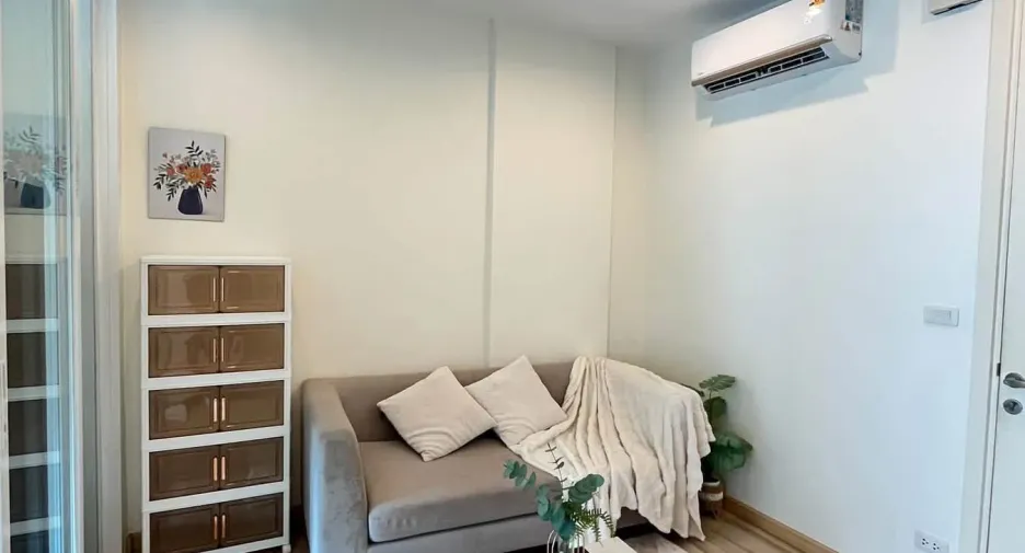 Wohnung zur Miete mit 1 Zimmer in Mueang Phuket, Phuket