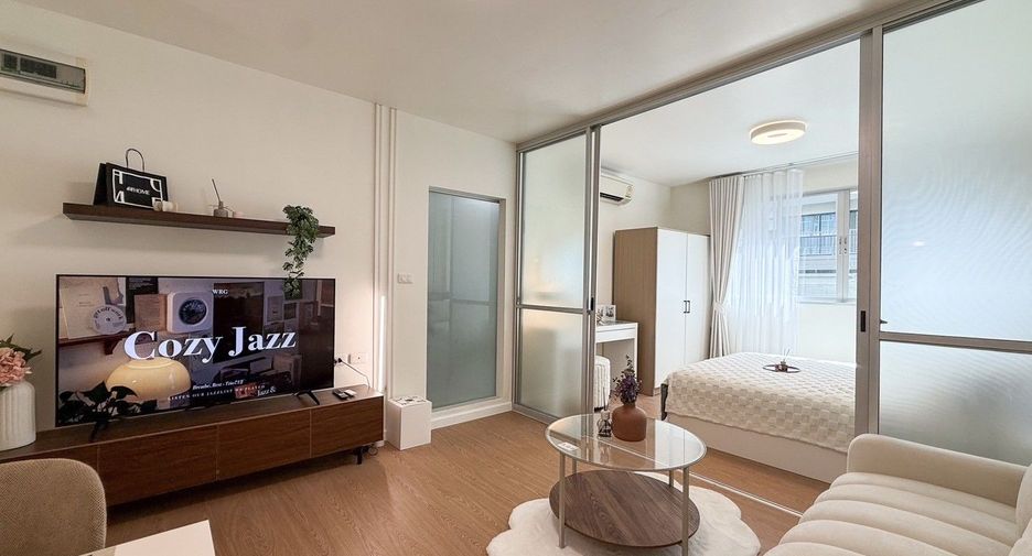 For sale スタジオ condo in Kathu, Phuket
