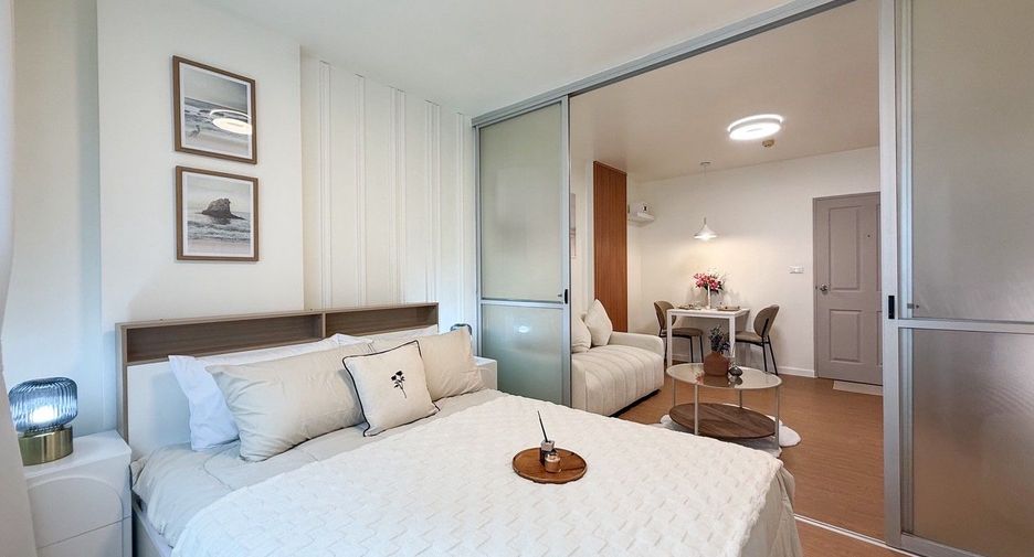 For sale スタジオ condo in Kathu, Phuket