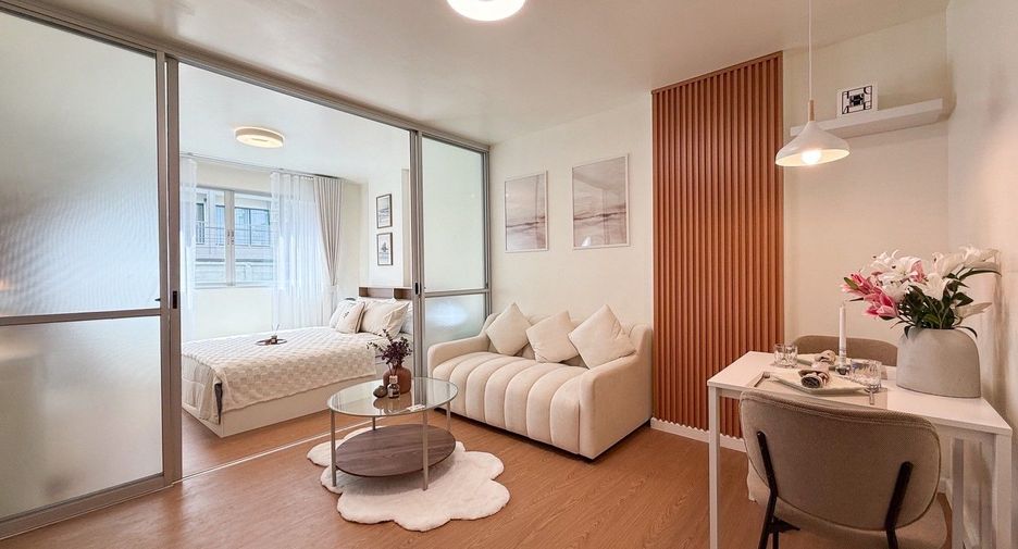 For sale スタジオ condo in Kathu, Phuket