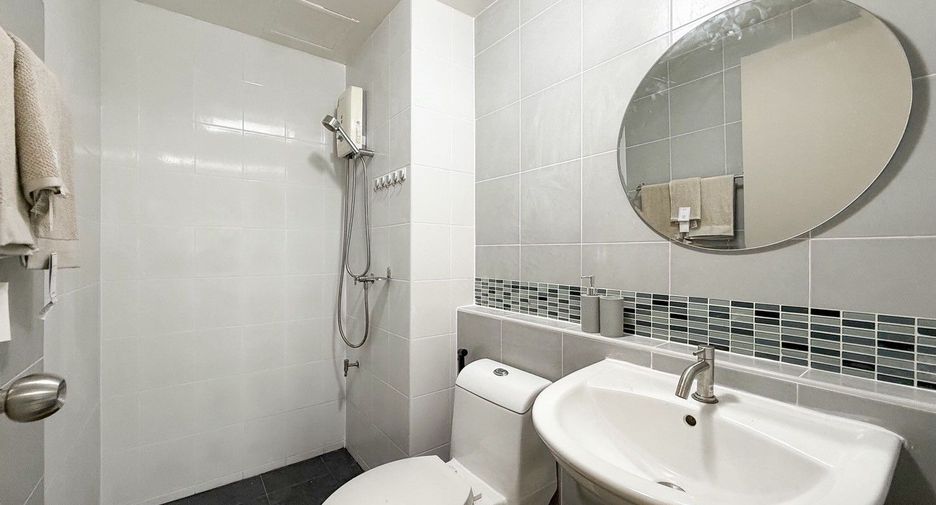 For sale スタジオ condo in Kathu, Phuket