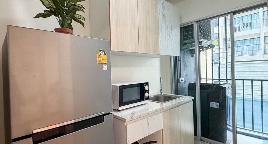 For sale スタジオ condo in Kathu, Phuket