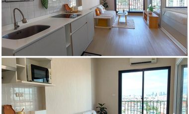 Wohnung zum Kauf mit 1 Zimmer in Bangkok Yai, Bangkok