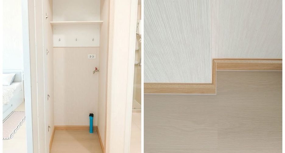 Wohnung zum Kauf mit 1 Zimmer in Bangkok Yai, Bangkok