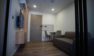 For rent 1 bed condo in Wang Thonglang, Bangkok