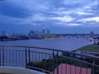 出租 2 卧室 公寓 在 Bang Kho Laem, 曼谷