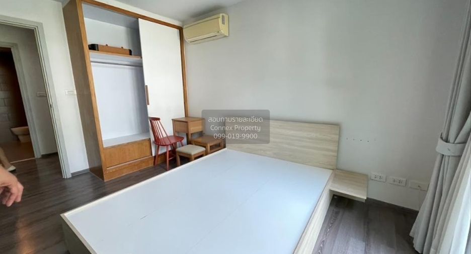 出租 2 卧室 公寓 在 Phra Khanong, 曼谷
