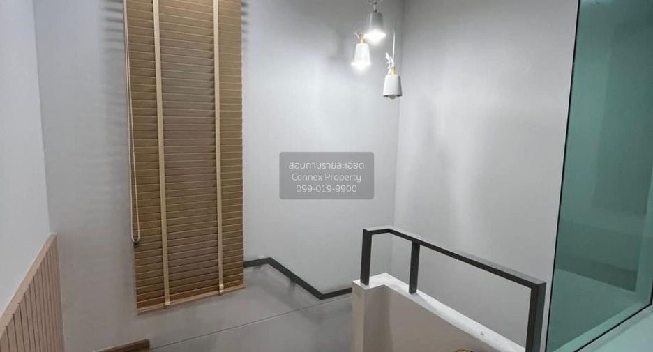 À louer 4 chambres maison à Bang Phli, Samut Prakan