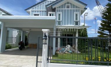 For rent 4 ベッドルーム house in Bang Phli, Samut Prakan
