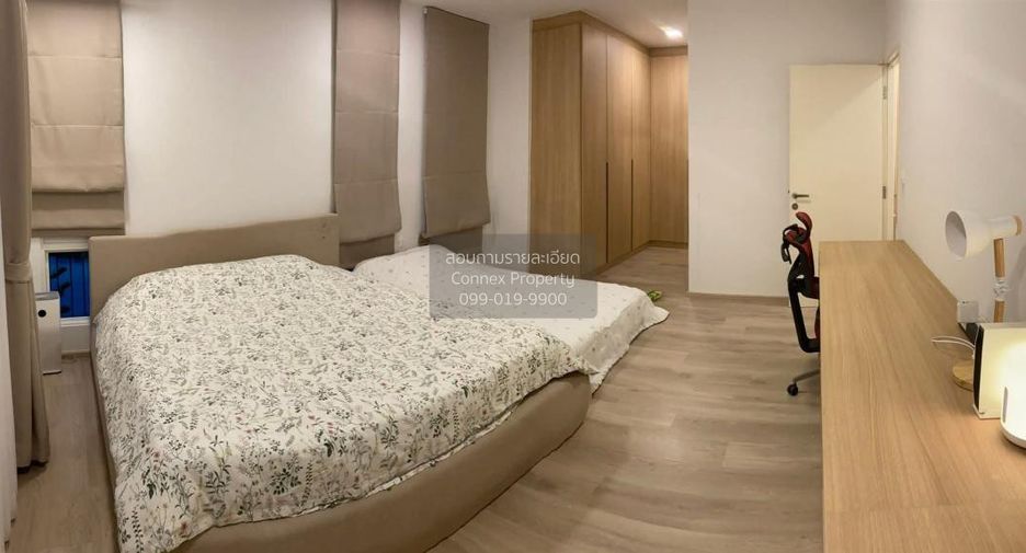 À louer 4 chambres maison à Bang Phli, Samut Prakan