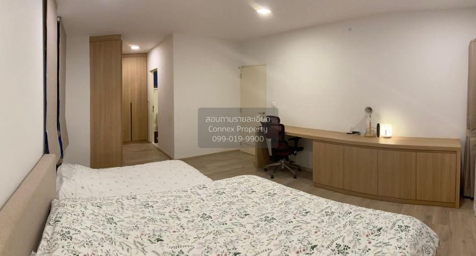 À louer 4 chambres maison à Bang Phli, Samut Prakan