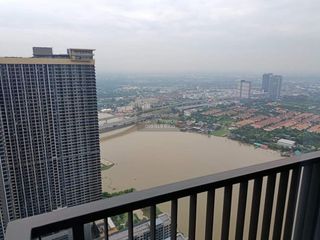 À louer 1 chambre condo à Mueang Nonthaburi, Nonthaburi