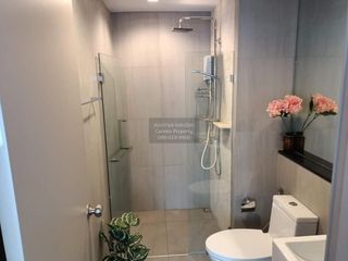 À louer 1 chambre condo à Mueang Nonthaburi, Nonthaburi