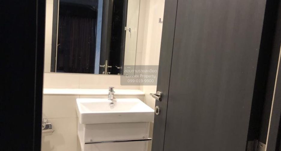 For rent 2 ベッドルーム condo in Pathum Wan, Bangkok