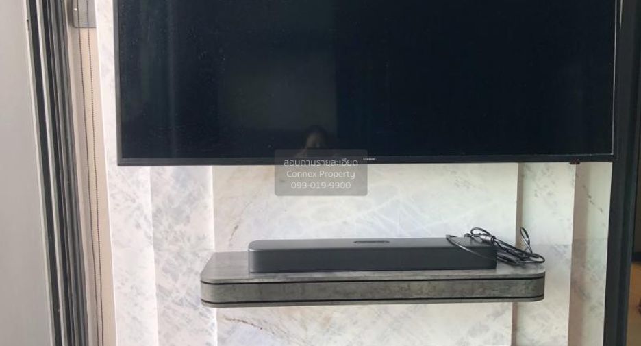 For rent 2 ベッドルーム condo in Pathum Wan, Bangkok