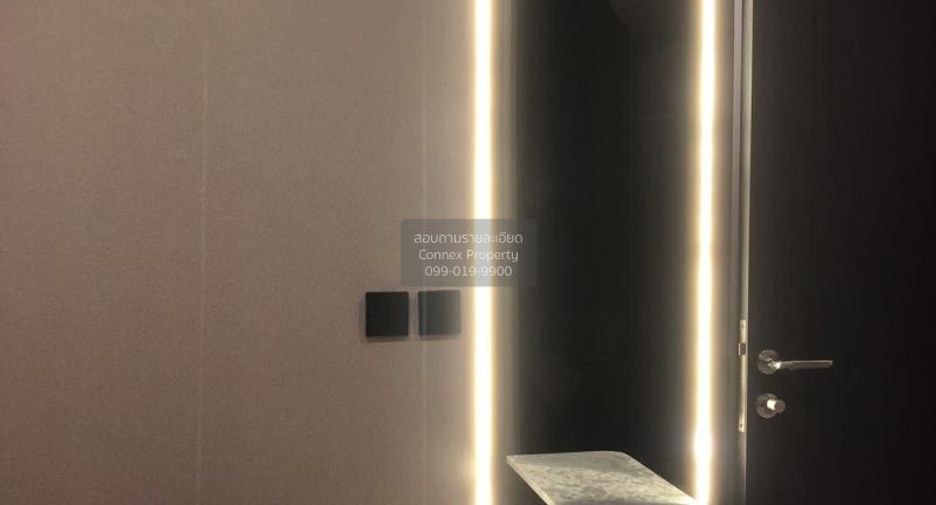 For rent 2 ベッドルーム condo in Pathum Wan, Bangkok