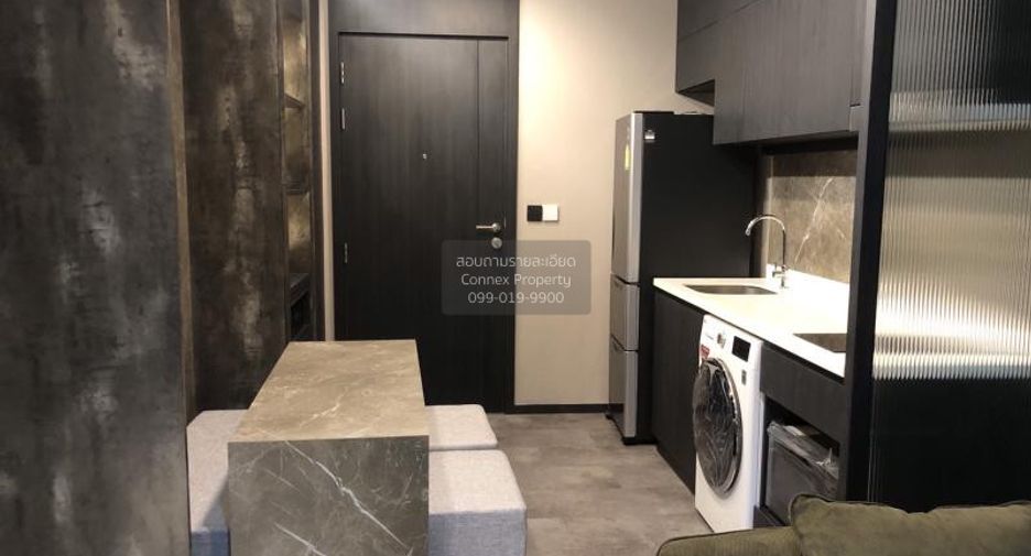 For rent 2 ベッドルーム condo in Pathum Wan, Bangkok