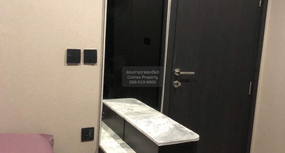 For rent 2 ベッドルーム condo in Pathum Wan, Bangkok