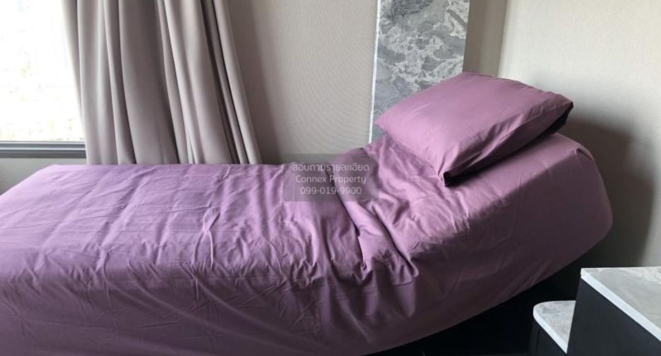 For rent 2 ベッドルーム condo in Pathum Wan, Bangkok