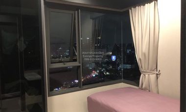 For rent 2 ベッドルーム condo in Pathum Wan, Bangkok