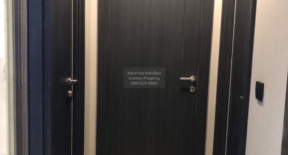 For rent 2 ベッドルーム condo in Pathum Wan, Bangkok