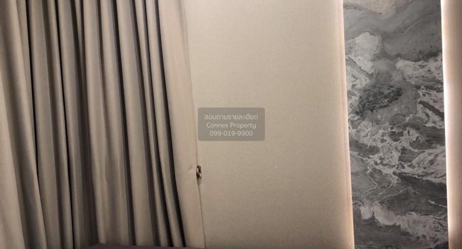 For rent 2 ベッドルーム condo in Pathum Wan, Bangkok