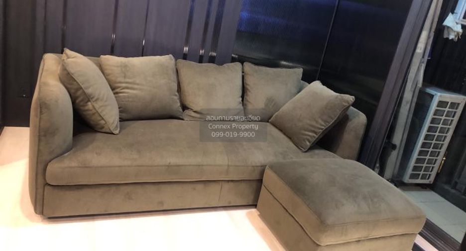 For rent 2 ベッドルーム condo in Pathum Wan, Bangkok