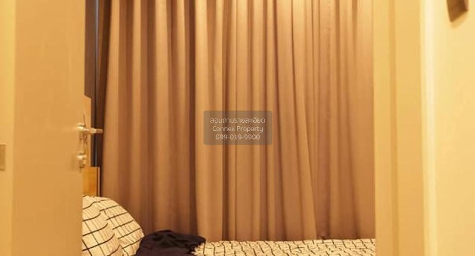Wohnung zur Miete mit 1 Zimmer in Phra Khanong, Bangkok