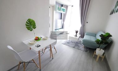 Wohnung zur Miete mit 1 Zimmer in Phra Khanong, Bangkok