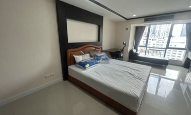Wohnung zur Miete mit 1 Zimmer in Khlong Toei, Bangkok