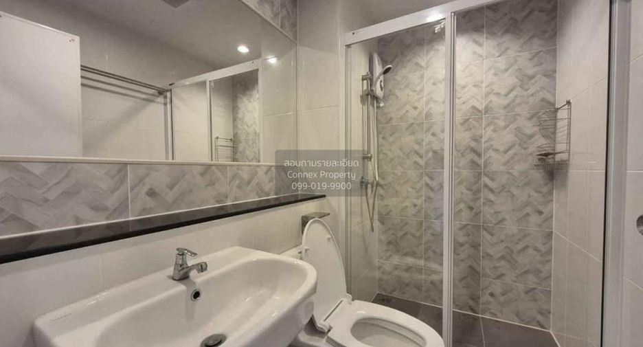 Wohnung zur Miete mit 1 Zimmer in Bang Na, Bangkok