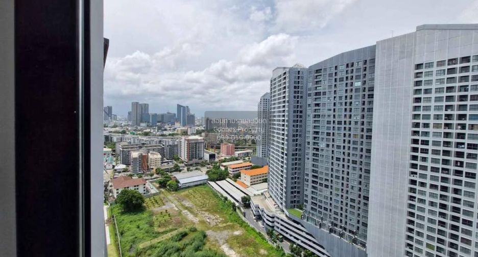 Wohnung zur Miete mit 1 Zimmer in Bang Na, Bangkok