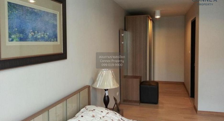 For rent 3 ベッドルーム condo in Khlong Toei, Bangkok