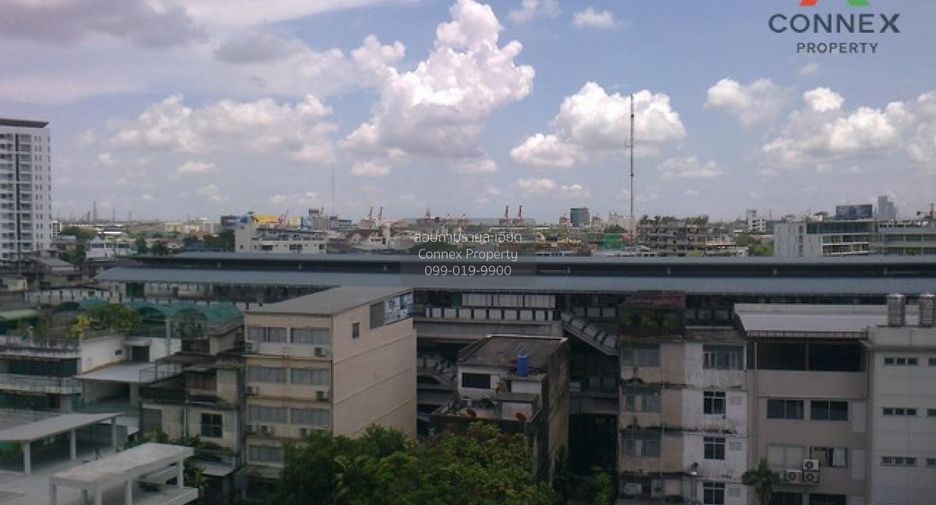 For rent 3 ベッドルーム condo in Khlong Toei, Bangkok