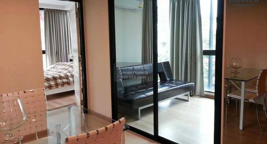 For rent 3 ベッドルーム condo in Khlong Toei, Bangkok