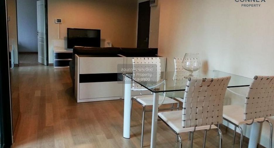 For rent 3 ベッドルーム condo in Khlong Toei, Bangkok