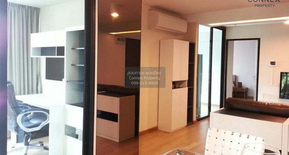 For rent 3 ベッドルーム condo in Khlong Toei, Bangkok