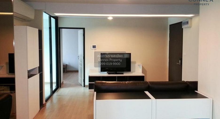 For rent 3 ベッドルーム condo in Khlong Toei, Bangkok