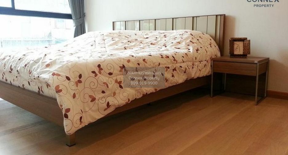For rent 3 ベッドルーム condo in Khlong Toei, Bangkok