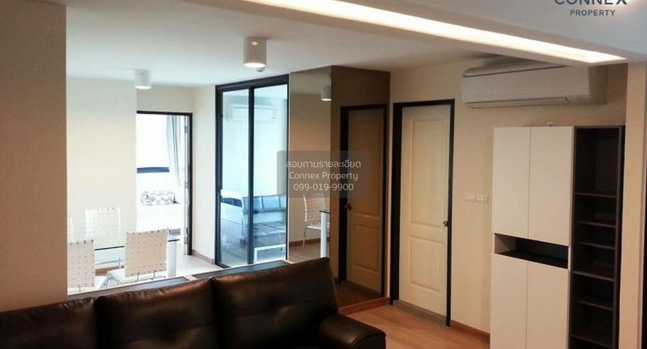 For rent 3 ベッドルーム condo in Khlong Toei, Bangkok