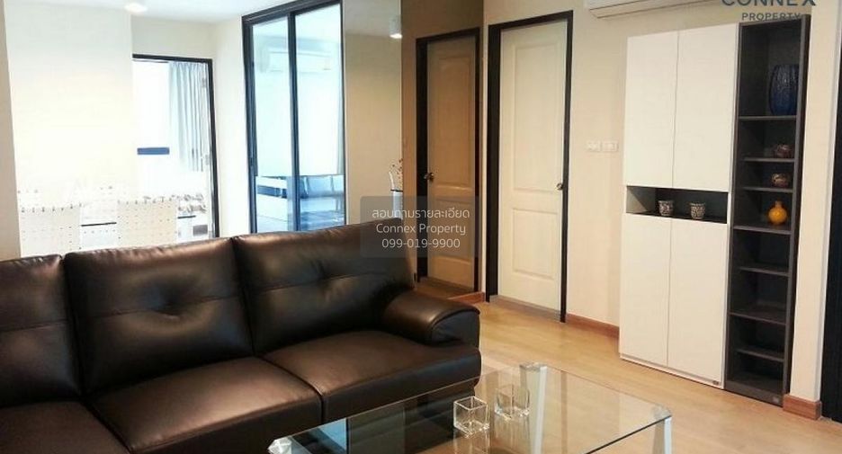For rent 3 ベッドルーム condo in Khlong Toei, Bangkok