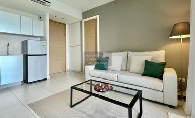 For rent 1 bed condo 
