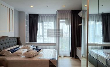 For rent 1 Beds condo in Pathum Wan, Bangkok