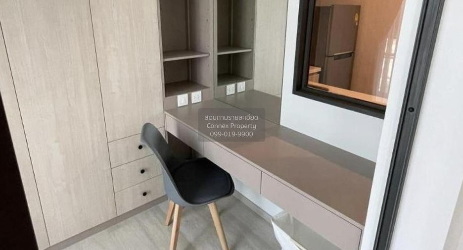 For rent 1 Beds condo in Pathum Wan, Bangkok